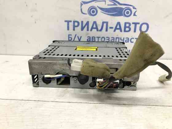 Магнитофон Mitsubishi Outlander CU 2.4 БЕНЗИН 4G69 2003 (б/у) Київ