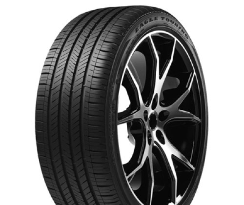 265/35 R21 Goodyear Eagle Touring 101H Позашляхова шина Київ - зображення 1