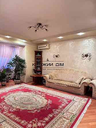 Оренда 4-х к. квартири на Печерську. № 11204703 Киев