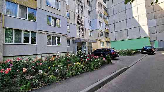 продажа 2-к квартира Белоцерковский, Белая Церковь, 65000 $ Біла Церква