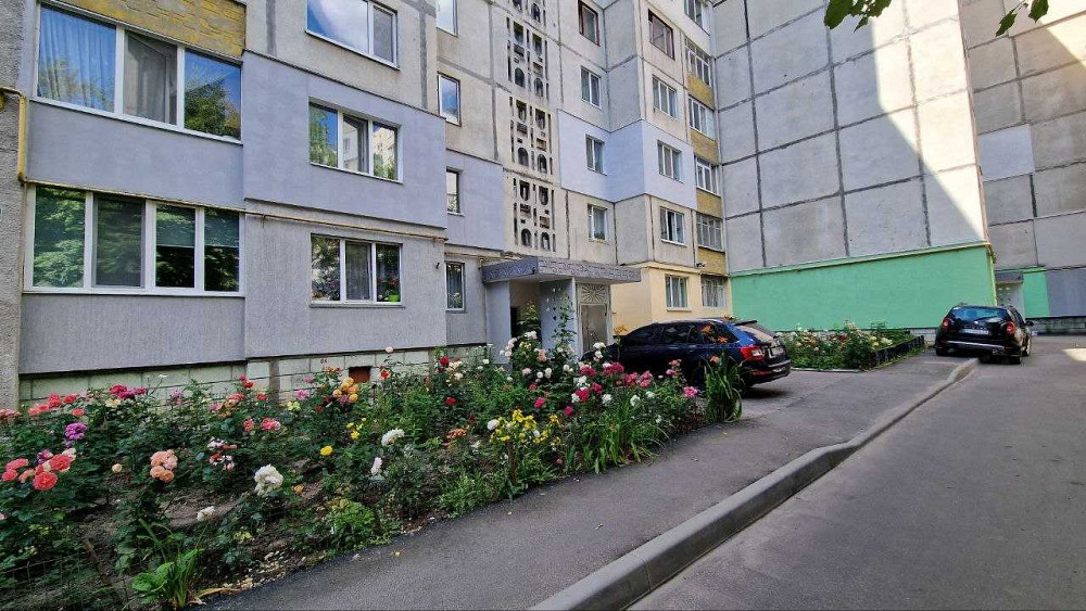 продажа 2-к квартира Белоцерковский, Белая Церковь, 65000 $ Біла Церква - зображення 1