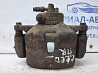 Суппорт передний правый Kia Ceed JD 1.6 DIESEL D4FB 2012 (б/у) Киев