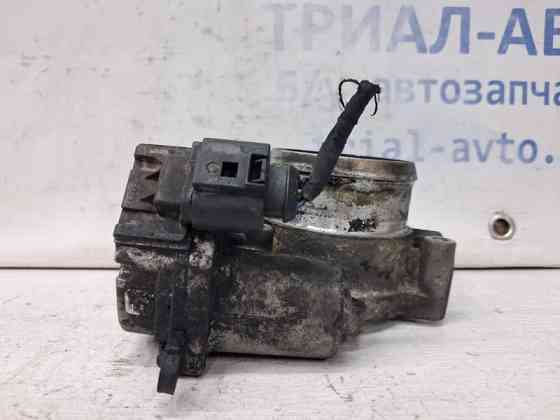 Заслонка дроссельная Hyundai Tucson JM 2.0 DIESEL D4EA 2004 (б/у) Киев