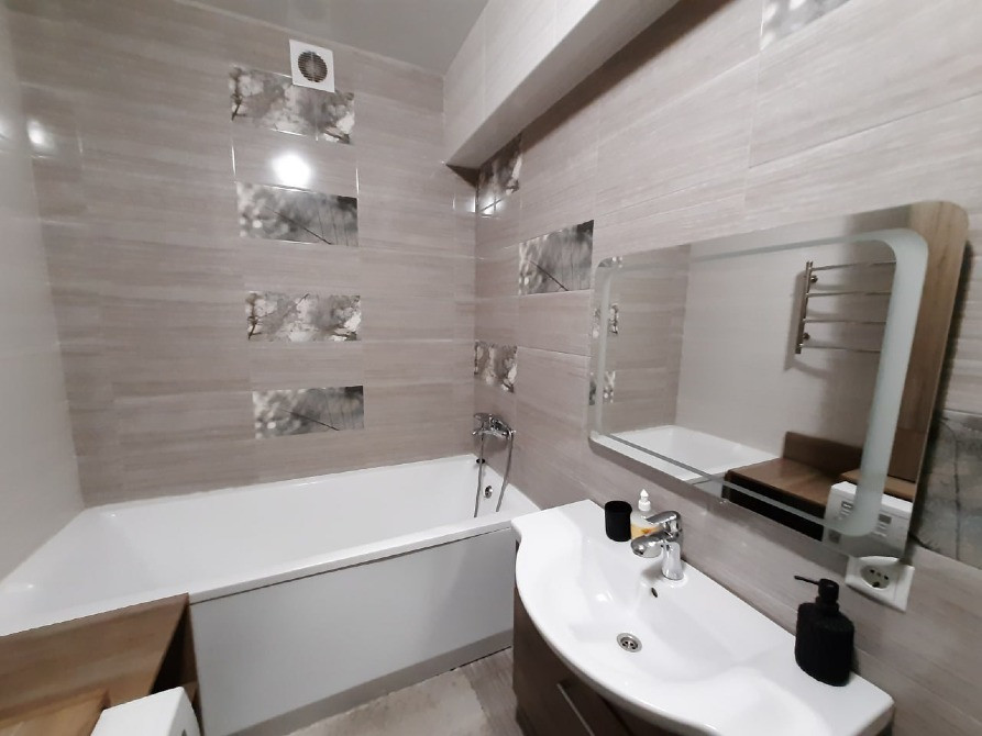 Отличная квартира с ремонтом в ЖК Олимпийский на Левобережном-3 Дніпро - зображення 5