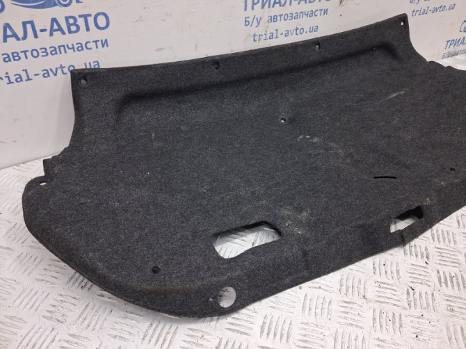 Обшивка крышки багажника Mazda 3 2013-2019 B60S688W1 (Арт. 63499) Киев - изображение 3
