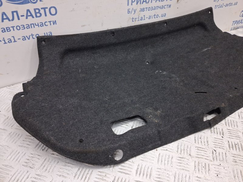 Обшивка крышки багажника Mazda 3 BM 2.2 DIESEL 2013 (б/у) Киев - изображение 3