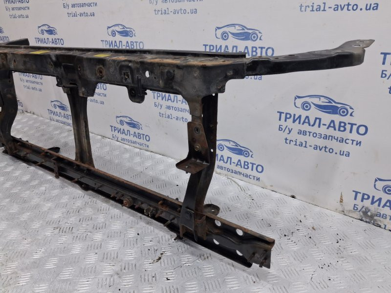 Панель передняя Nissan Pathfinder R51 2.5 DIESEL YD25DDTI 2004 (б/у) Київ - зображення 3