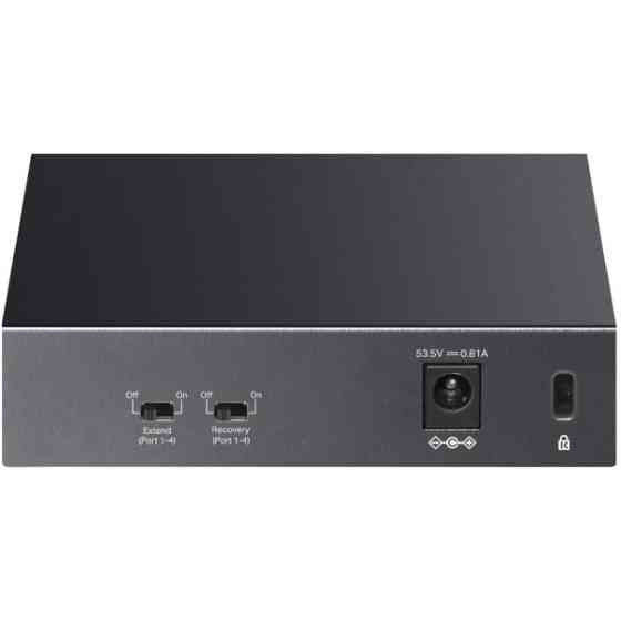 Комутатор TP-Link LS105LP Харьков