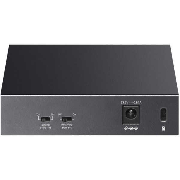 Комутатор TP-Link LS105LP Харьков - изображение 2