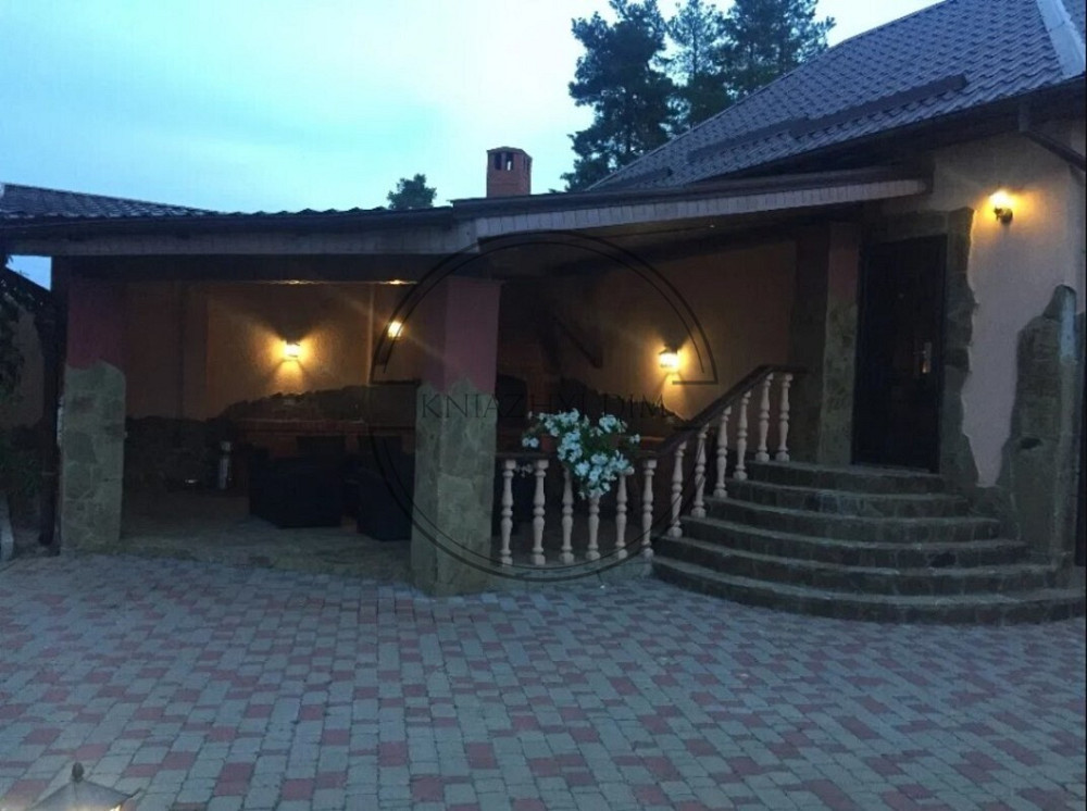 ЕСТЬ ГЕНЕРАТОР!!! Аренда дома в Лютеже. Код объекта № 138059. Киев - изображение 5