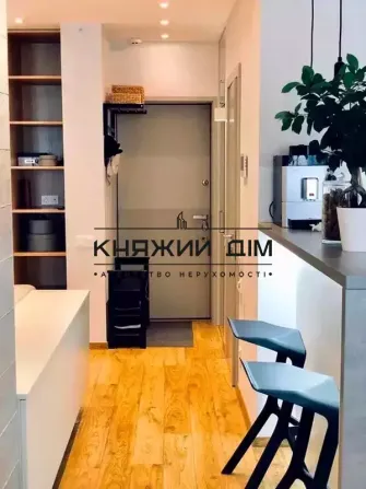 Оренда 2 кімнатна квартира студія ЖК Міністерський КОД: 11203739 Киев - изображение 8