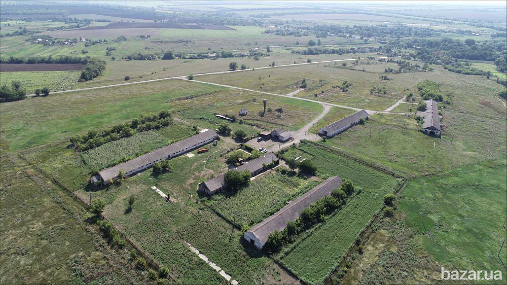 продажа помещения свободного назначения, здания Криничанский, Малософиевка, 200000 $  - зображення 12