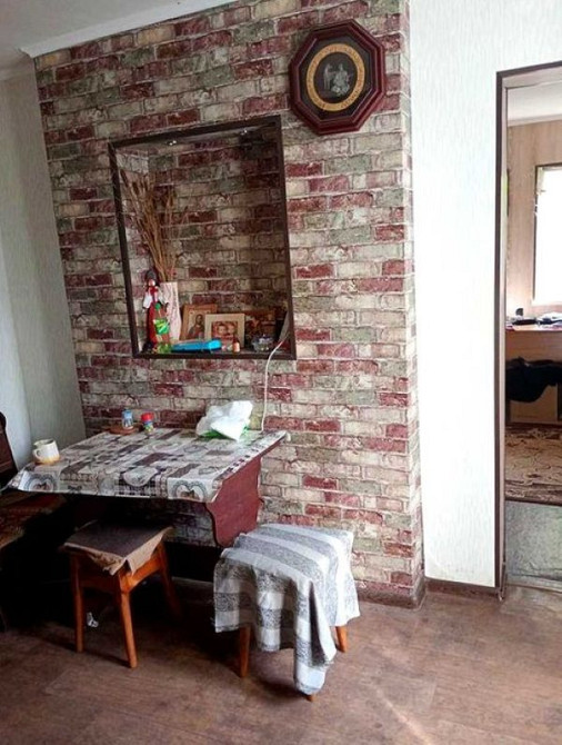 Продам. Будинок 48 кв. м, 4 сотки. Вул. Трипільська Дніпро - зображення 5