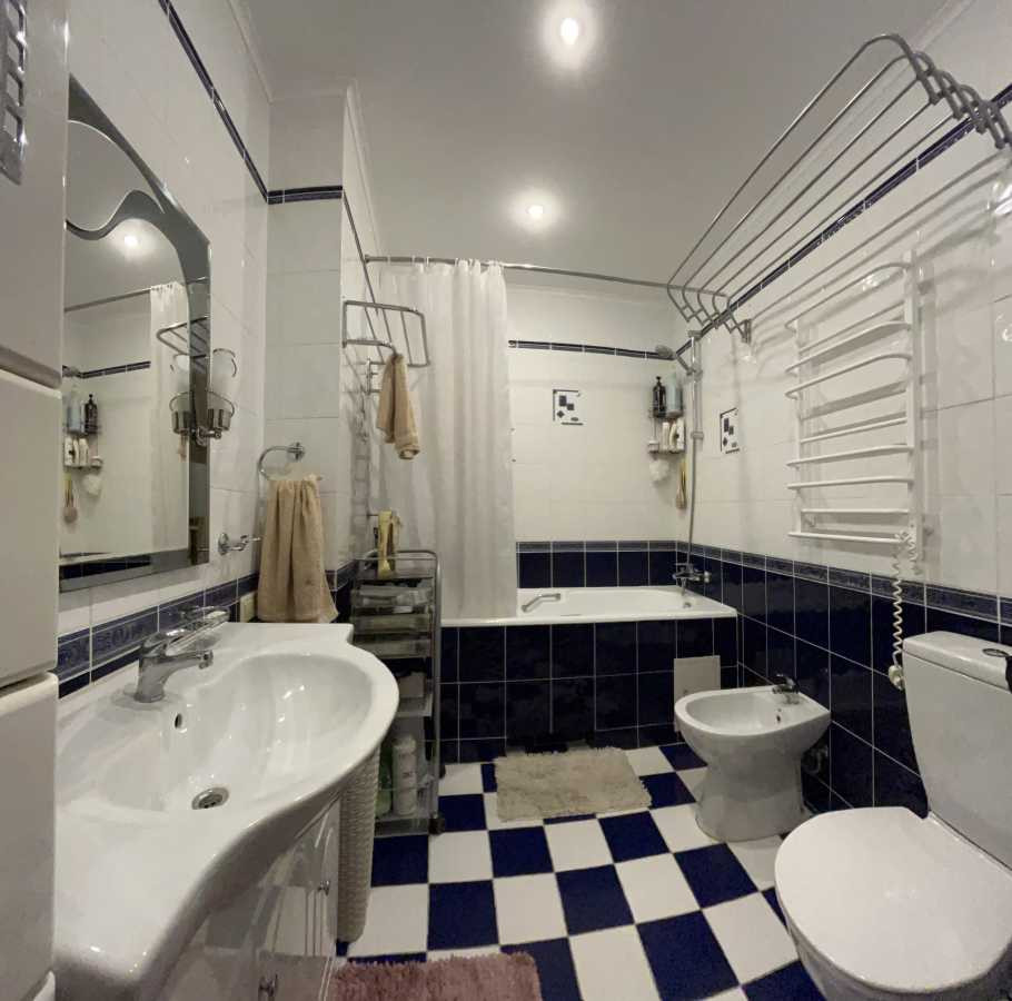 продажа 2-к квартира Киев, Оболонский, 157000 $ Київ - зображення 9