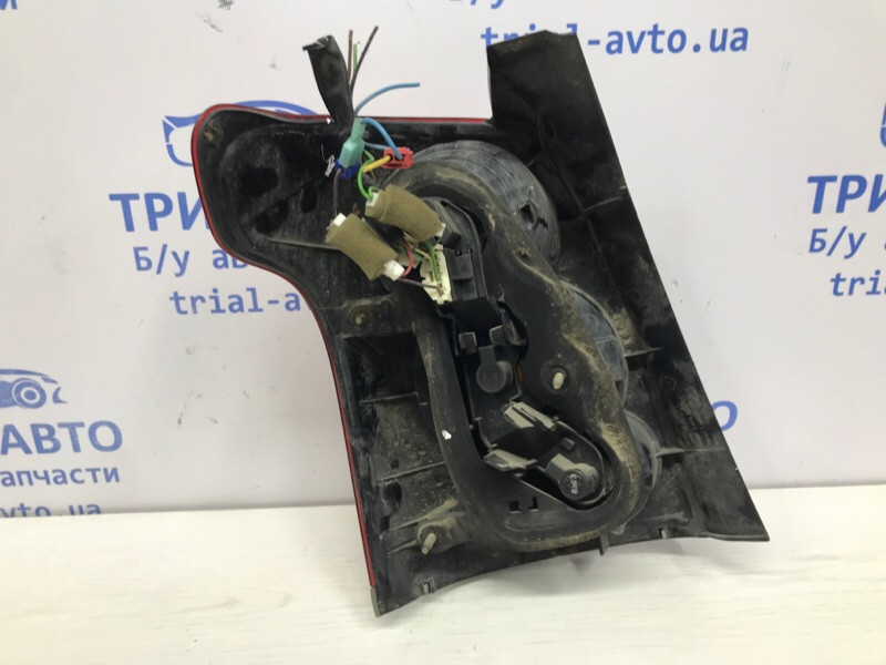 Фонарь задний внешний правый Toyota Avensis 2003-2009 81551-05180 (Арт. 50238) Київ - зображення 4