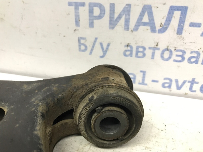 Рычаг левый Ford Kuga CBS 2.0 DIESEL 2011 (б/у) Київ - зображення 4