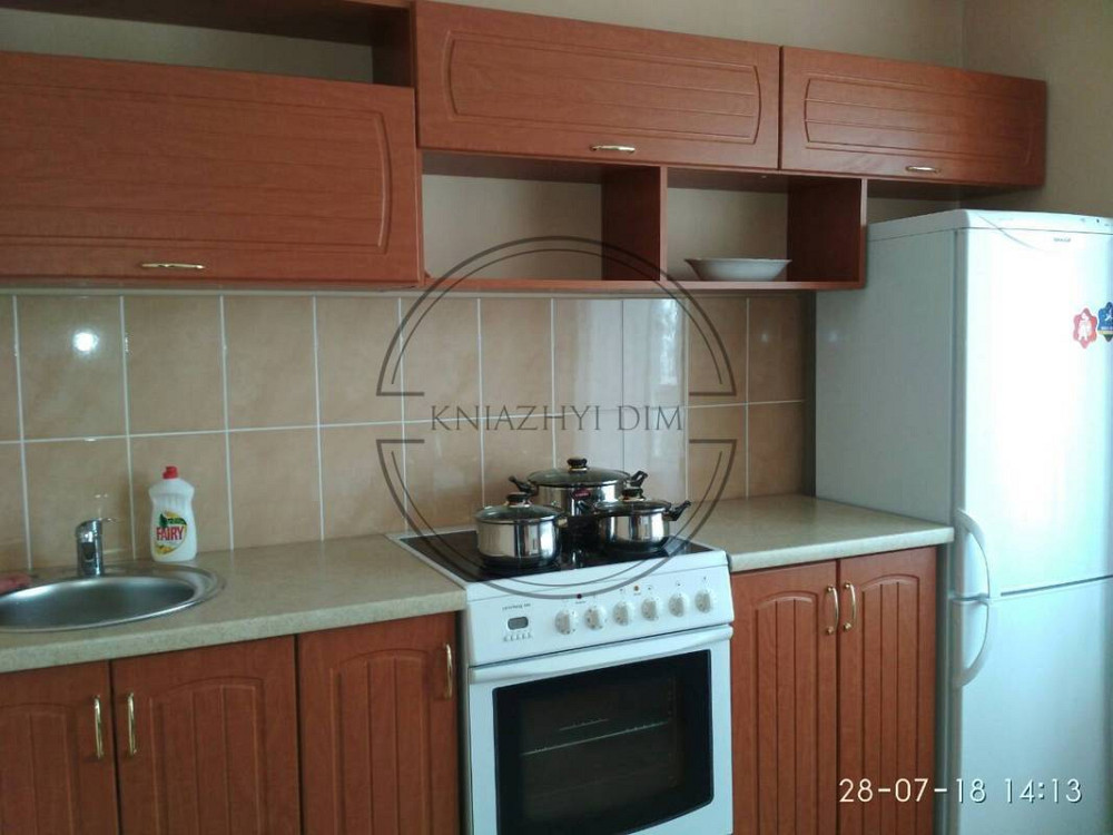 Оренда 2-кім. квартири м. Осокорки Код Об'єкта № 11159684 Киев - изображение 7