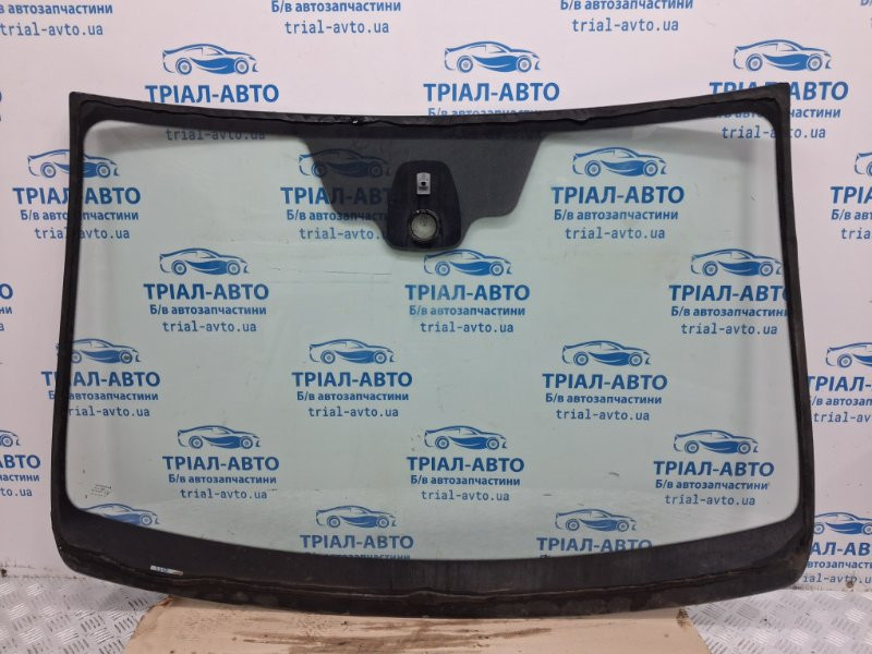 Стекло лобовое Nissan Qashqai J10 2.0 БЕНЗИН MR20DE 2006 (б/у) Київ - зображення 5
