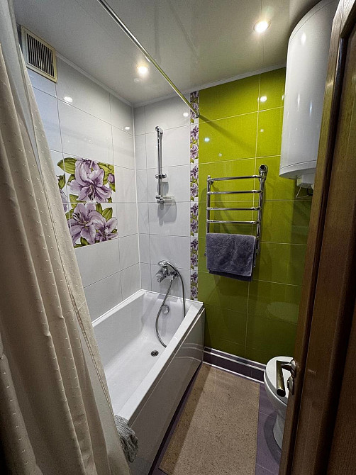 Продам 2-к квартиру с ремонтом на ж/м Солнечный Дніпро - зображення 9