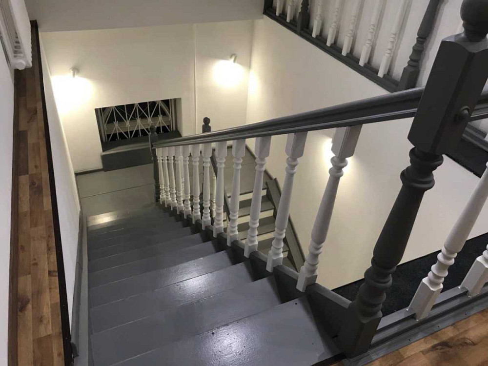 долгосрочная аренда 9-к квартира Киев, Печерский, 4800 $/мес. Київ - зображення 12