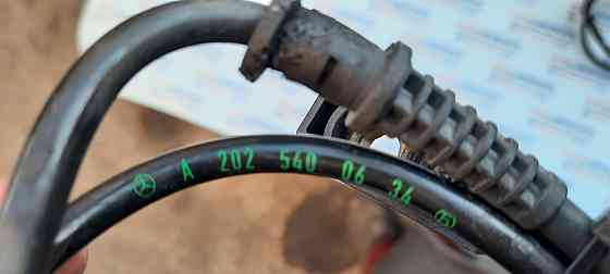 2105407781 Разборка Mercedes W202 абс и датчики передний id 4703 Дніпро