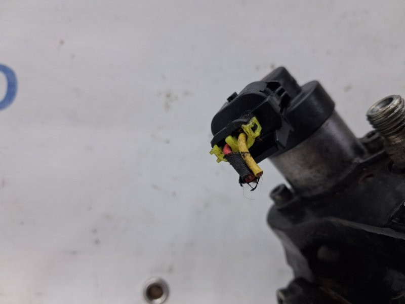 ТНВД Kia Sorento 2002-2011 331004A410 (Арт. 66960) Київ - зображення 5