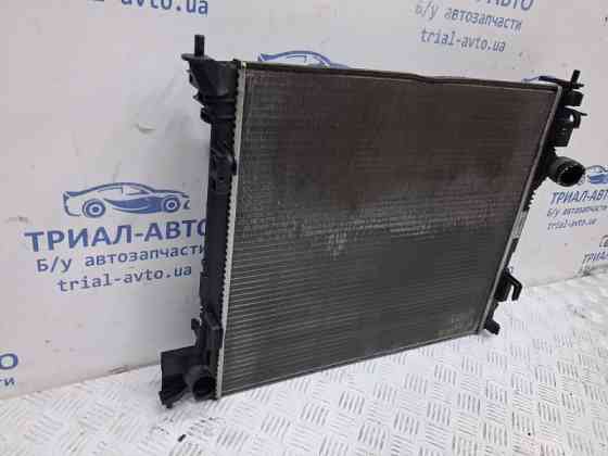 Радиатор основной Nissan Qashqai 2013-2022 214101527R (Арт. 64572) Киев