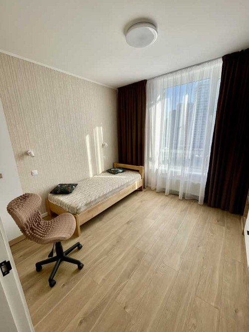 долгосрочная аренда 2-к квартира Киев, Подольский, 33000 грн./мес. Киев - изображение 8