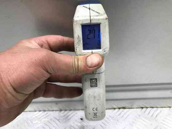 Дверь передняя правая Toyota Avensis 2002-2010 6700105050 (Арт. 57113) Київ