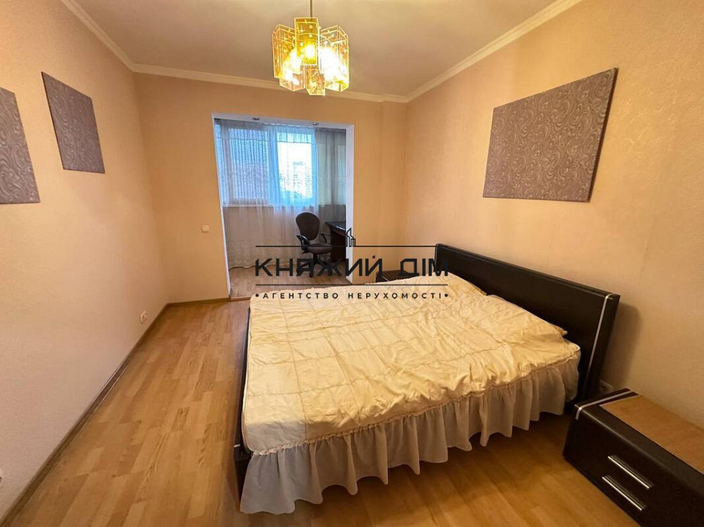 Відмінна 2-х. кімнатна квартира на Позняках. Код:11137667. Киев - изображение 7