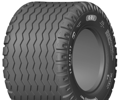 19/45 R17 GRI GREEN EX RIB7 151/144A6/A4 Сільгосп шина Киев - изображение 1