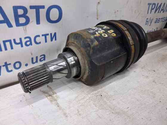 Привод передний левый Mitsubishi Outlander 2007-2012 3815A065 (Арт. 80676) Київ