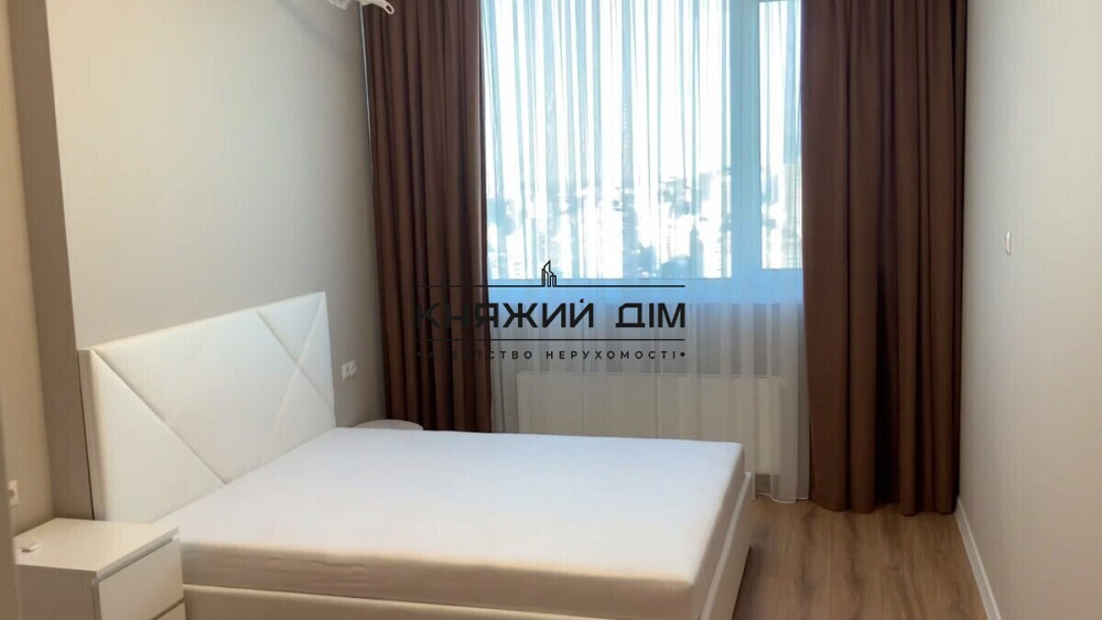 Оренда 2-х к.кв. в ЖК Manhattan City по Берестейському. Код об'єкту №: 11201496 Киев - изображение 1
