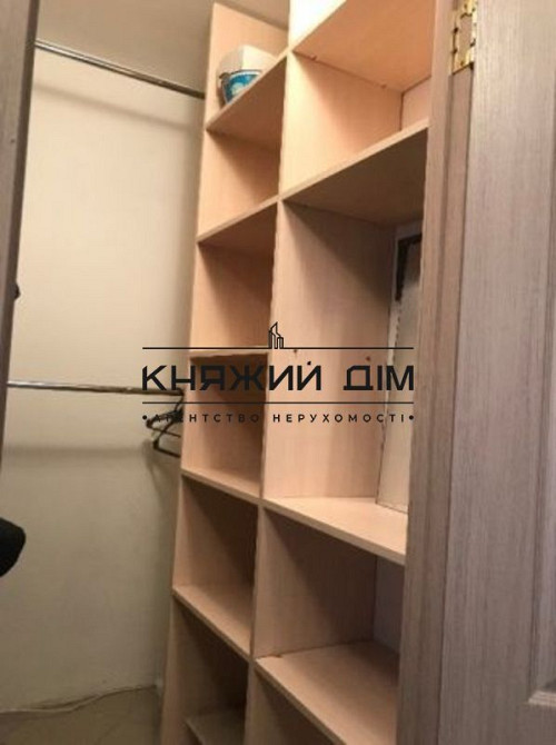 Оренда 1-к квартири на Оболоні. № 11152635 Киев - изображение 7