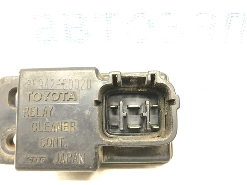 Реле Toyota Prado J120 4.0 БЕНЗИН 2002 (б/у) Київ - зображення 2
