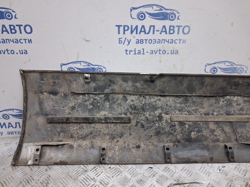 Накладка двери Toyota Prado J120 3.0 DIESEL 1KDFTV 2002 перед. лев. (б/у) Київ - зображення 5