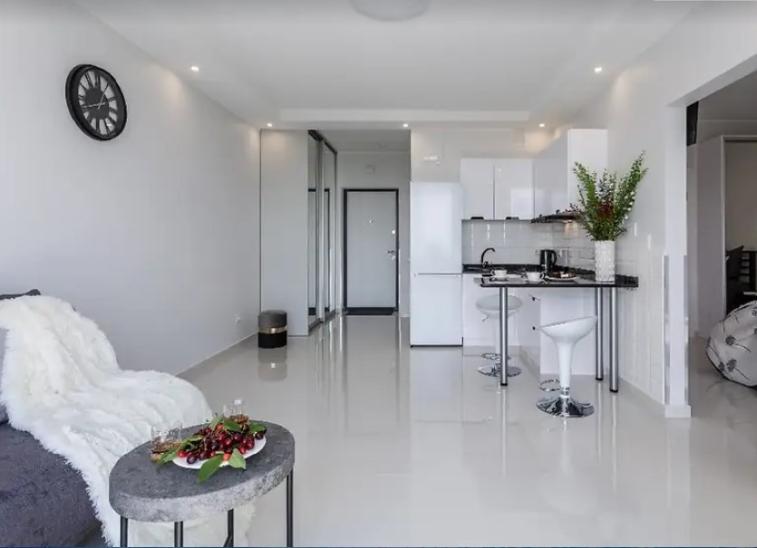 Комісія 25% здам шикарну 2-кімнатну ЖК Славутич Киев - изображение 4