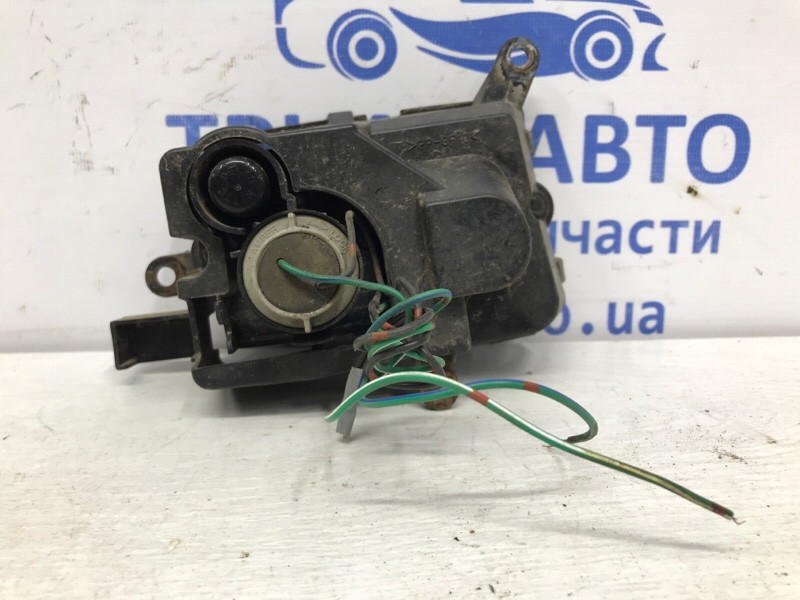 Катафот левый Mitsubishi Pajero Wagon 4 3.2 ДИЗЕЛЬ 4M41 2006 (б/у) Киев - изображение 2