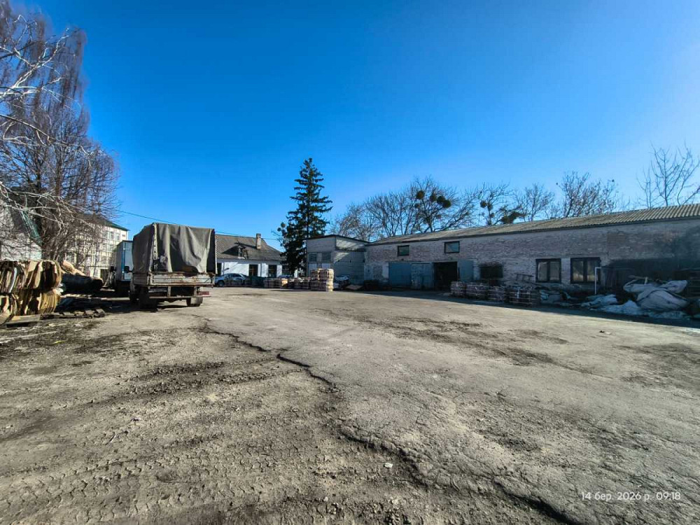 продажа помещения свободного назначения, здания Каневский, Канев, 210000 $ Канів - зображення 9