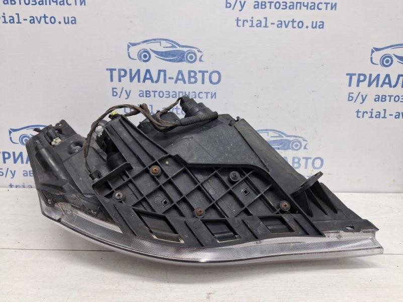 Фара левая галоген SsangYong Korando C200 2.0 DIESEL D20DT 2010 (б/у) Київ - зображення 8