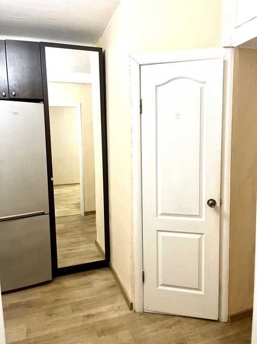 долгосрочная аренда 1-к квартира Киев, Днепровский, 9500 грн./мес. Киев - изображение 7