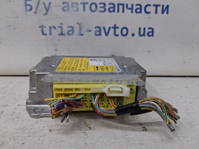 Блок AIRBAG Mitsubishi ASX GA 1.8 DIESEL 4N13 2010 (б/у) Київ - зображення 3