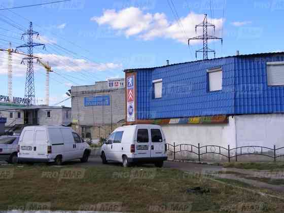 СТО специализированное : ремонт, обслуживание автомобилей Пежо, Ситроен, Фиат SCUDO, DOBLO, Ulysse Київ