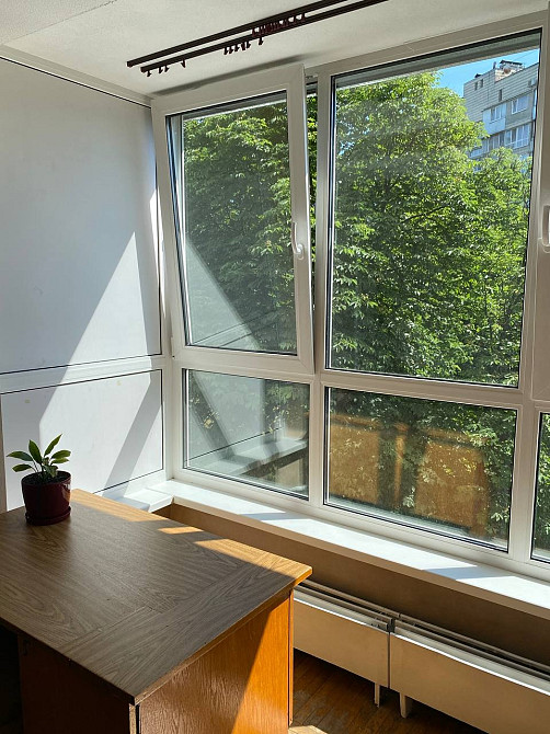 Здається кімната в трикімнатній квартирі (Севастопольська площа) Киев - изображение 4