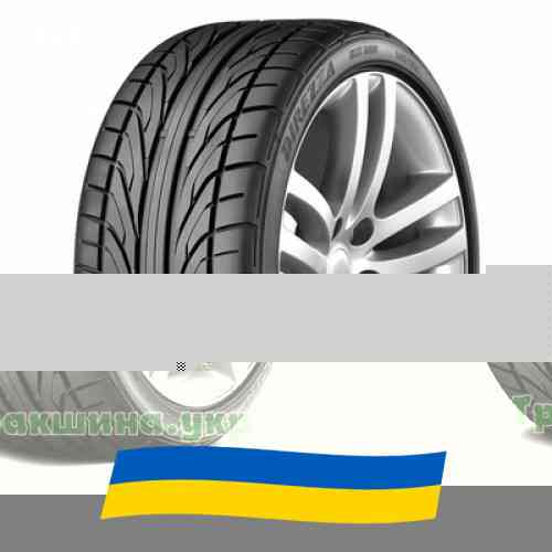 225/45 R18 Dunlop Direzza DZ101 91W Легкова шина Киев