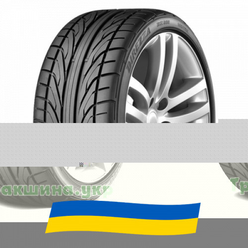 225/45 R18 Dunlop Direzza DZ101 91W Легкова шина Киев - изображение 1