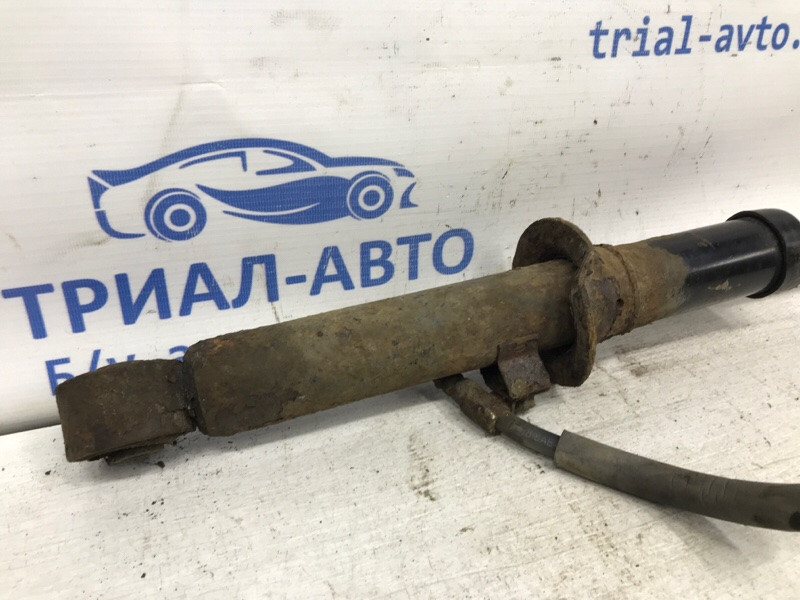 Амортизатор передний правый Kia Sorento BL 2.5 DIESEL D4CB 2002 (б/у) Київ - зображення 3