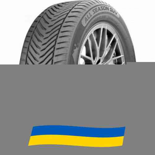 235/55 R19 Tigar All Season SUV 105W Позашляхова шина Київ