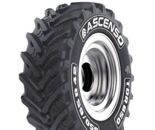 540/65 R24 Ascenso TDR 650 146D Сільгосп шина Київ - зображення 1