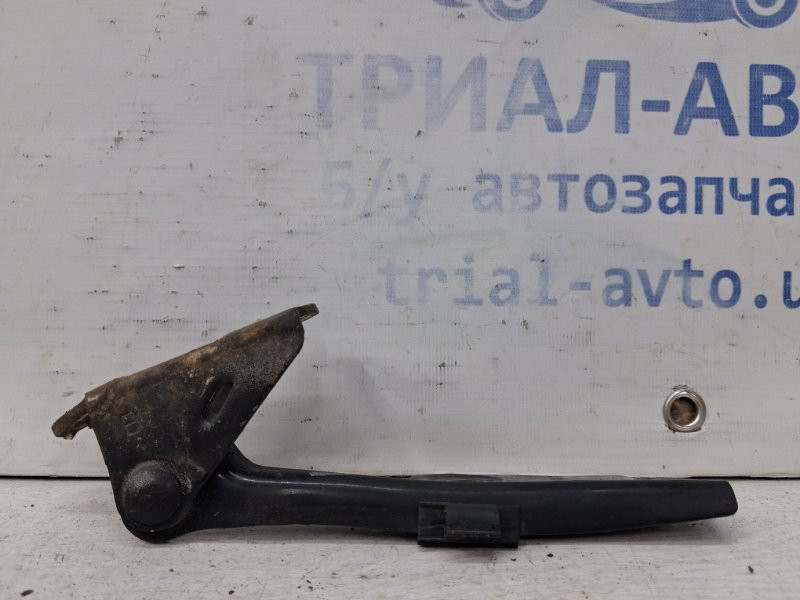 Петля капота левая Mitsubishi L200 KB 2.5 DIESEL 4D56 2006 (б/у) Киев - изображение 1